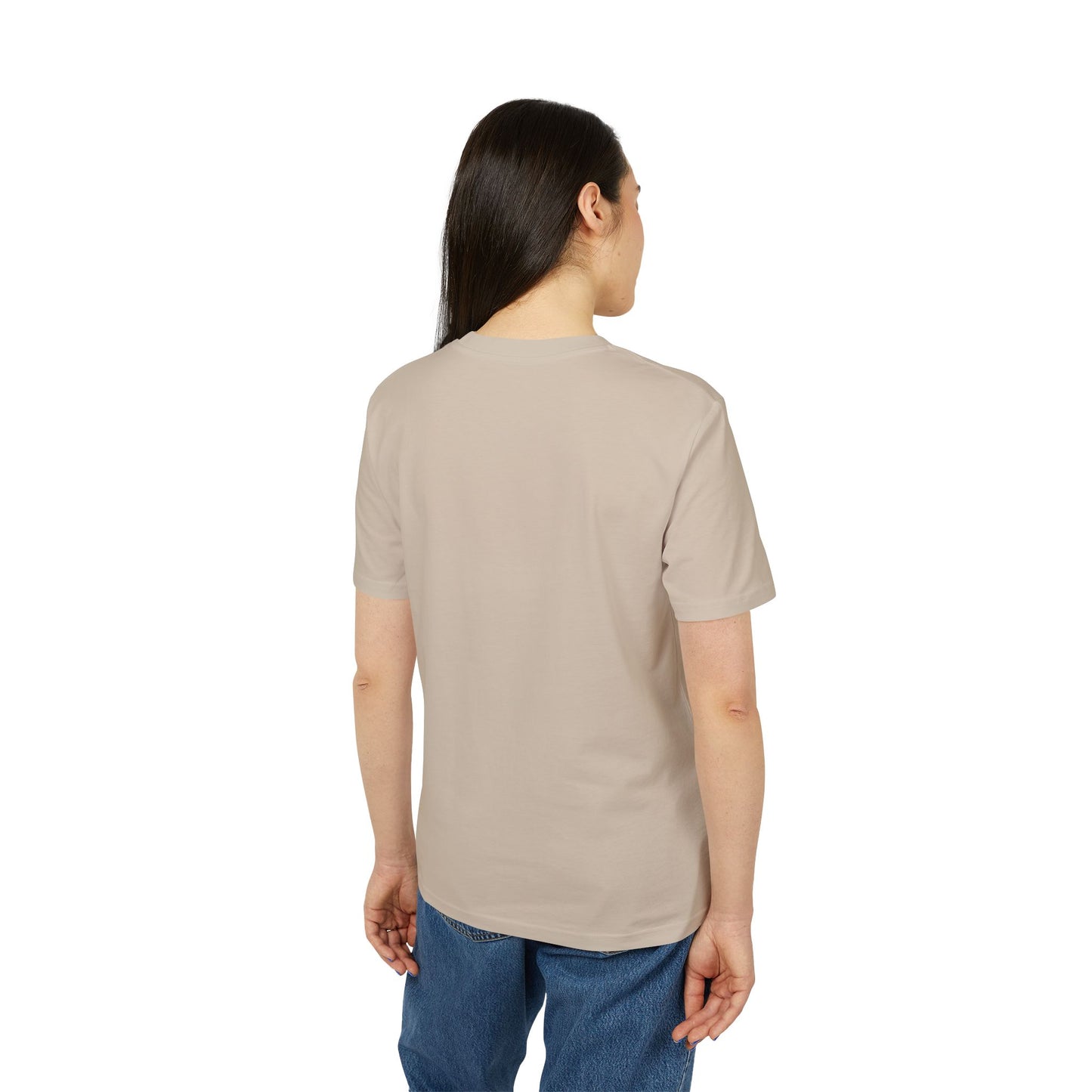 Born to Travel forced to Work Unisex Creator 2.0 T-shirt