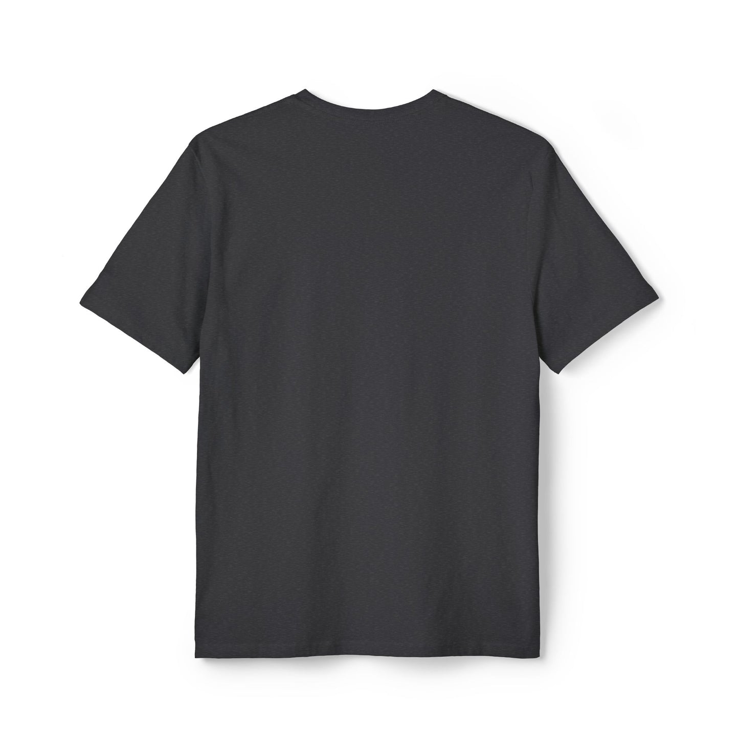 Peace Love Travel Unisex District® Re-Tee®