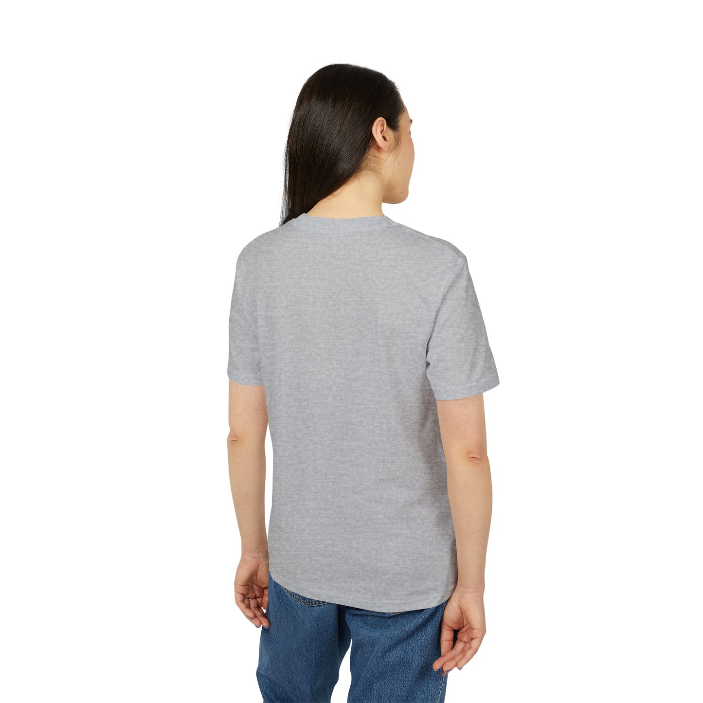 Born to Travel forced to Work Unisex Creator 2.0 T-shirt