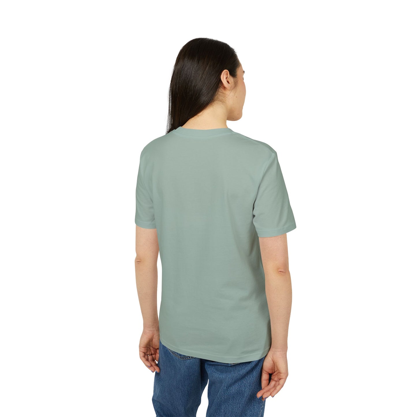 Born to Travel forced to Work Unisex Creator 2.0 T-shirt