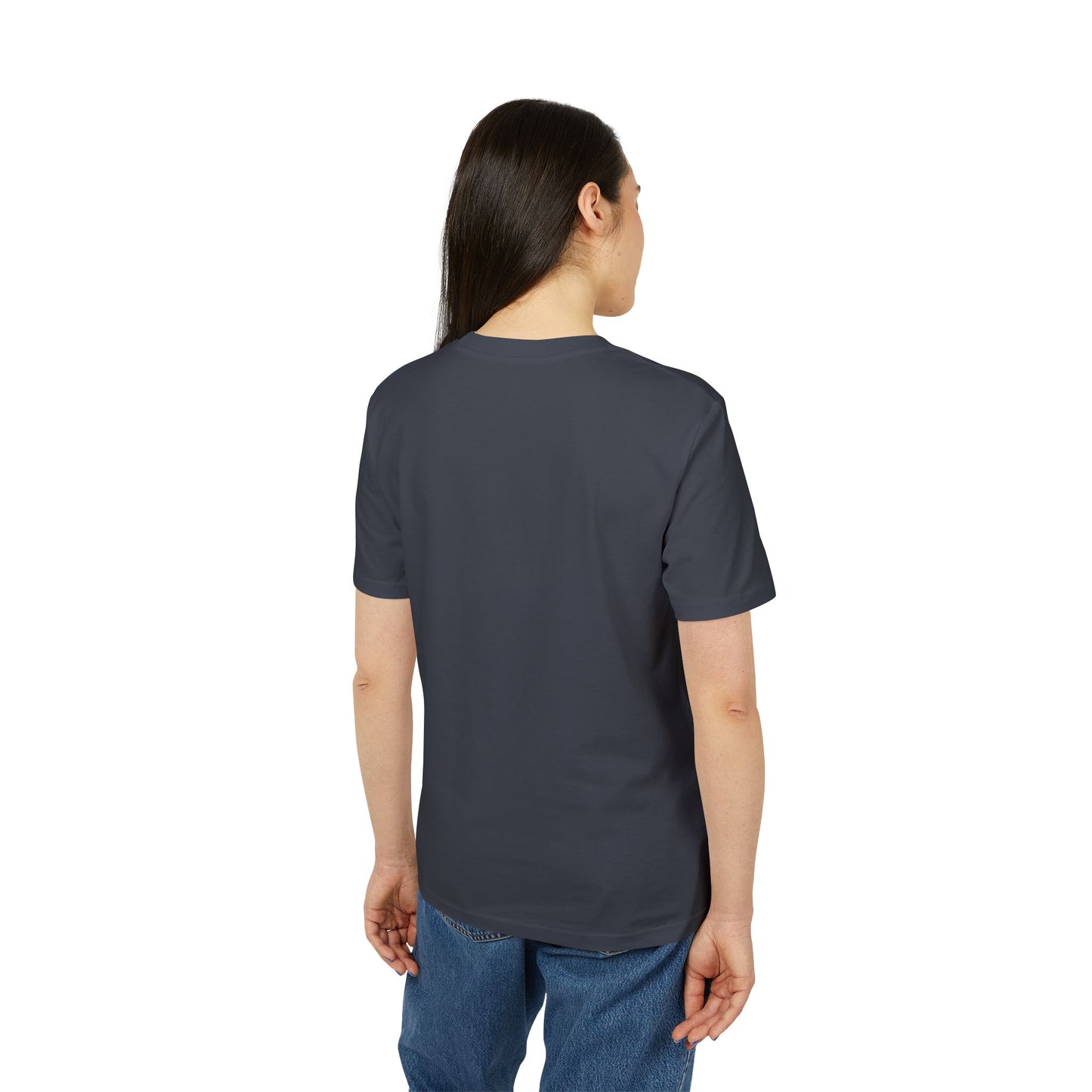 Born to Travel forced to Work Unisex Creator 2.0 T-shirt