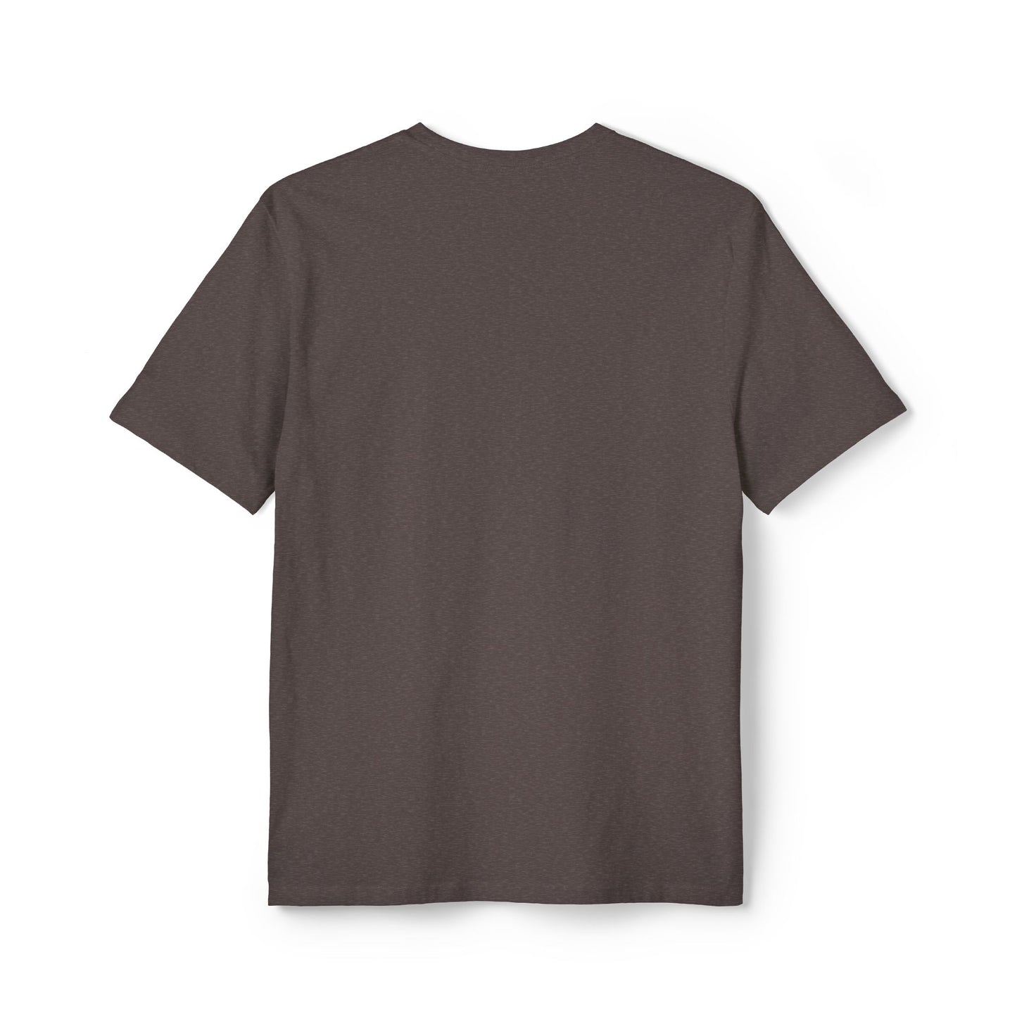Peace Love Travel Unisex District® Re-Tee®