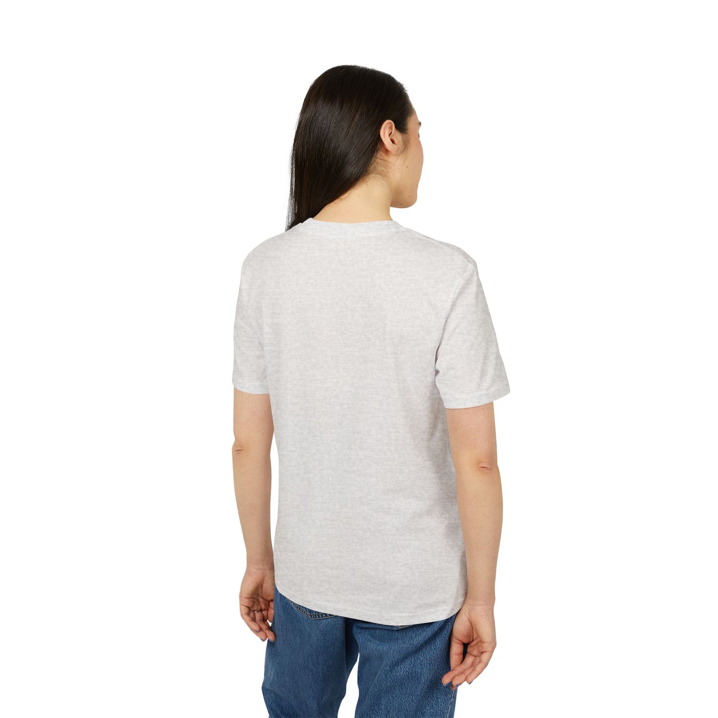 Born to Travel forced to Work Unisex Creator 2.0 T-shirt