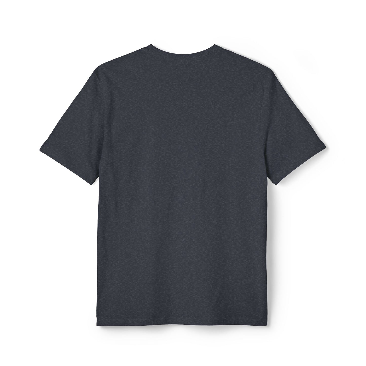 Peace Love Travel Unisex District® Re-Tee®