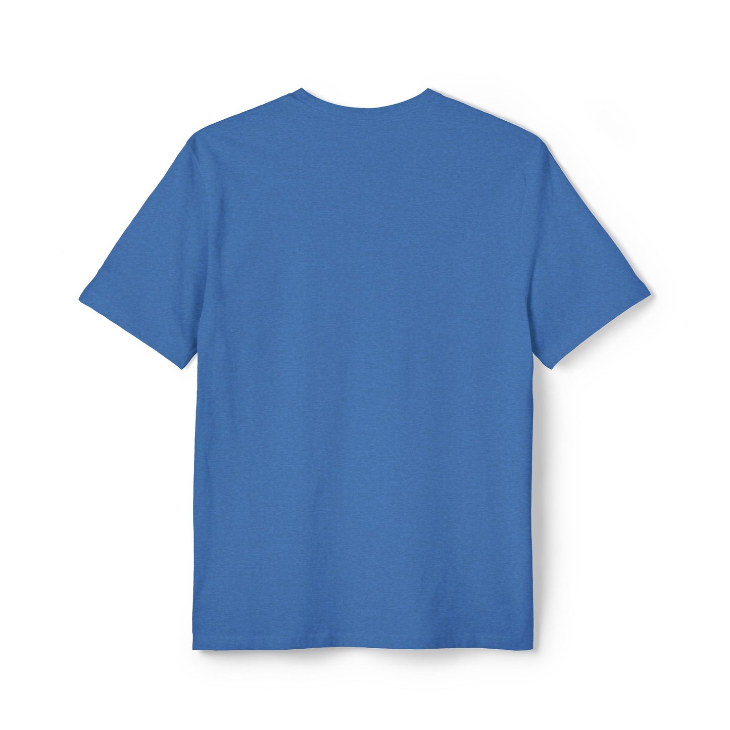 Peace Love Travel Unisex District® Re-Tee®