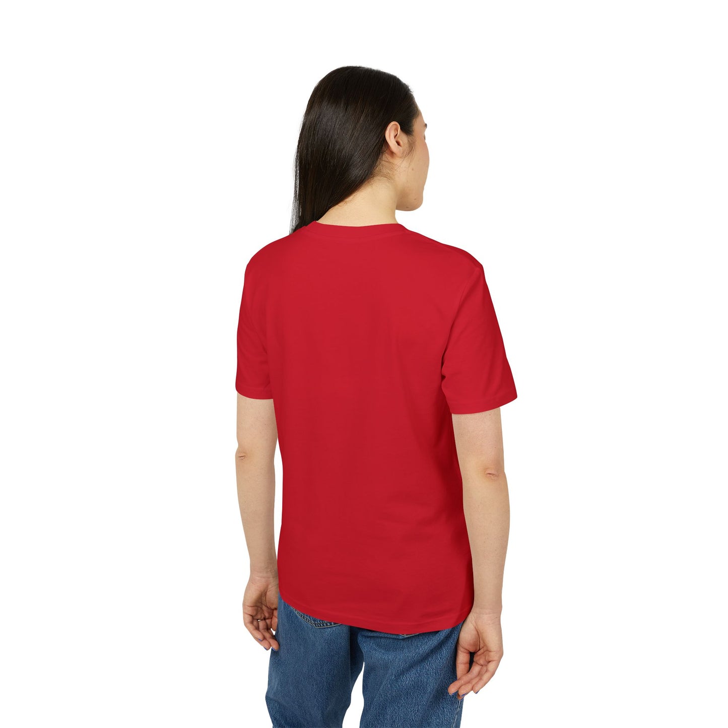 Born to Travel forced to Work Unisex Creator 2.0 T-shirt