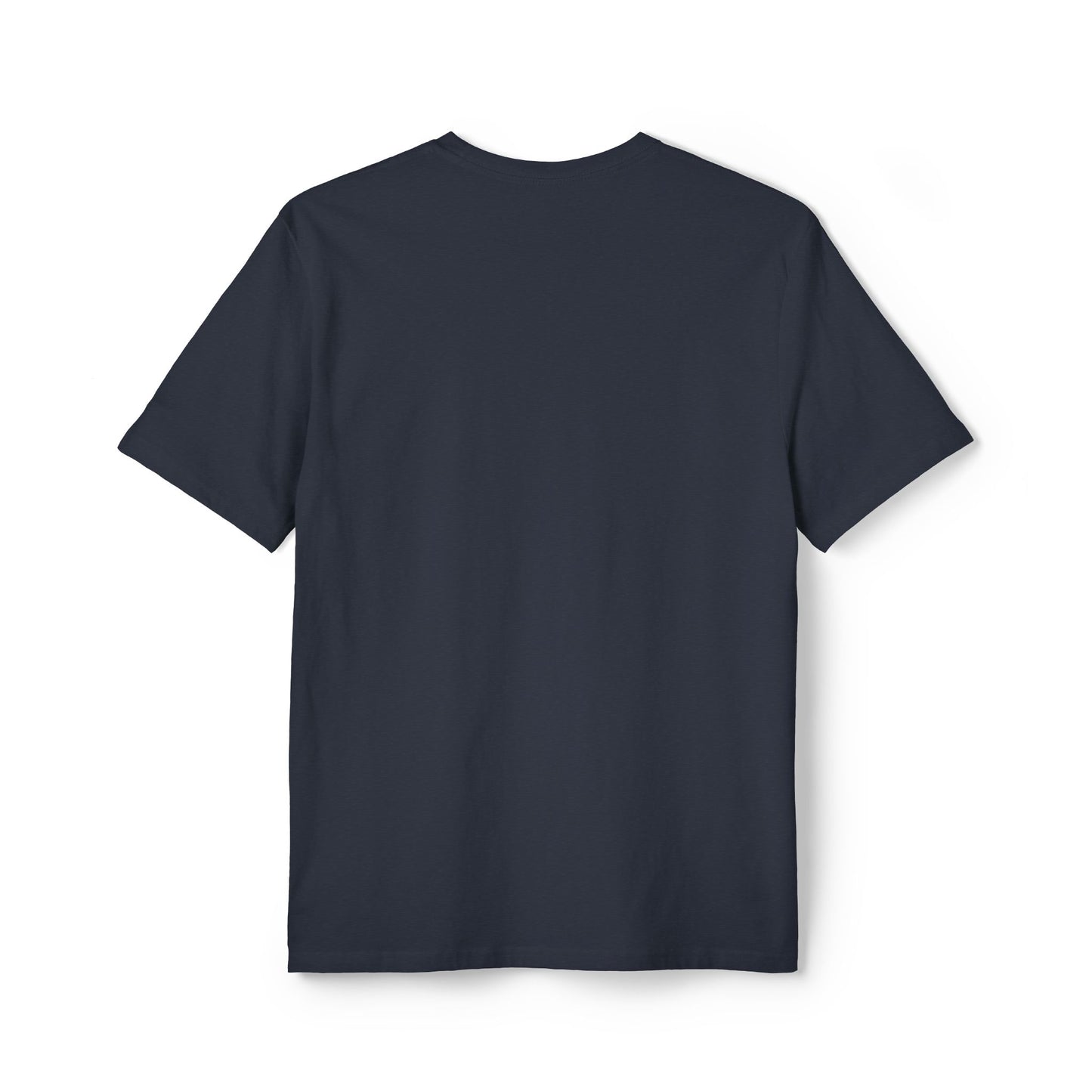Peace Love Travel Unisex District® Re-Tee®