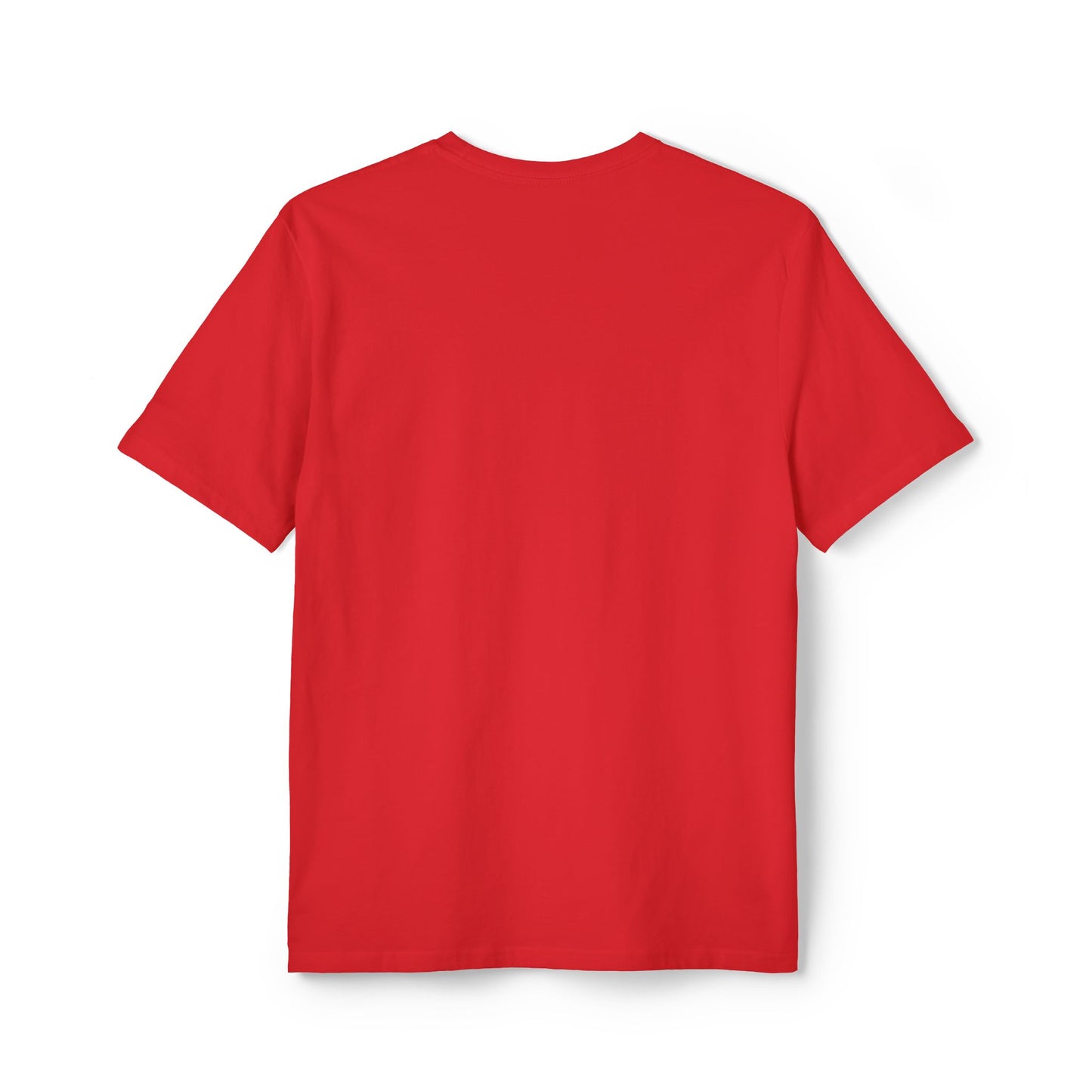 Peace Love Travel Unisex District® Re-Tee®