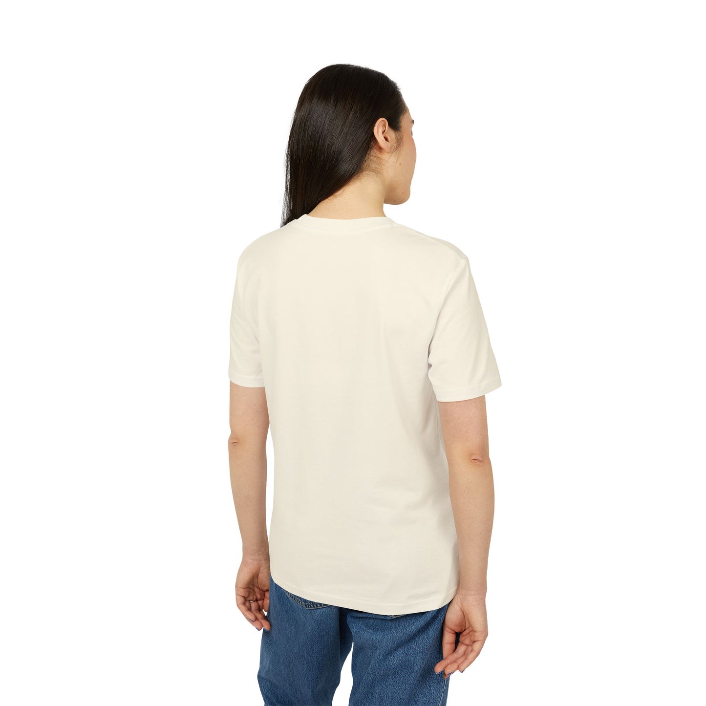 Born to Travel forced to Work Unisex Creator 2.0 T-shirt