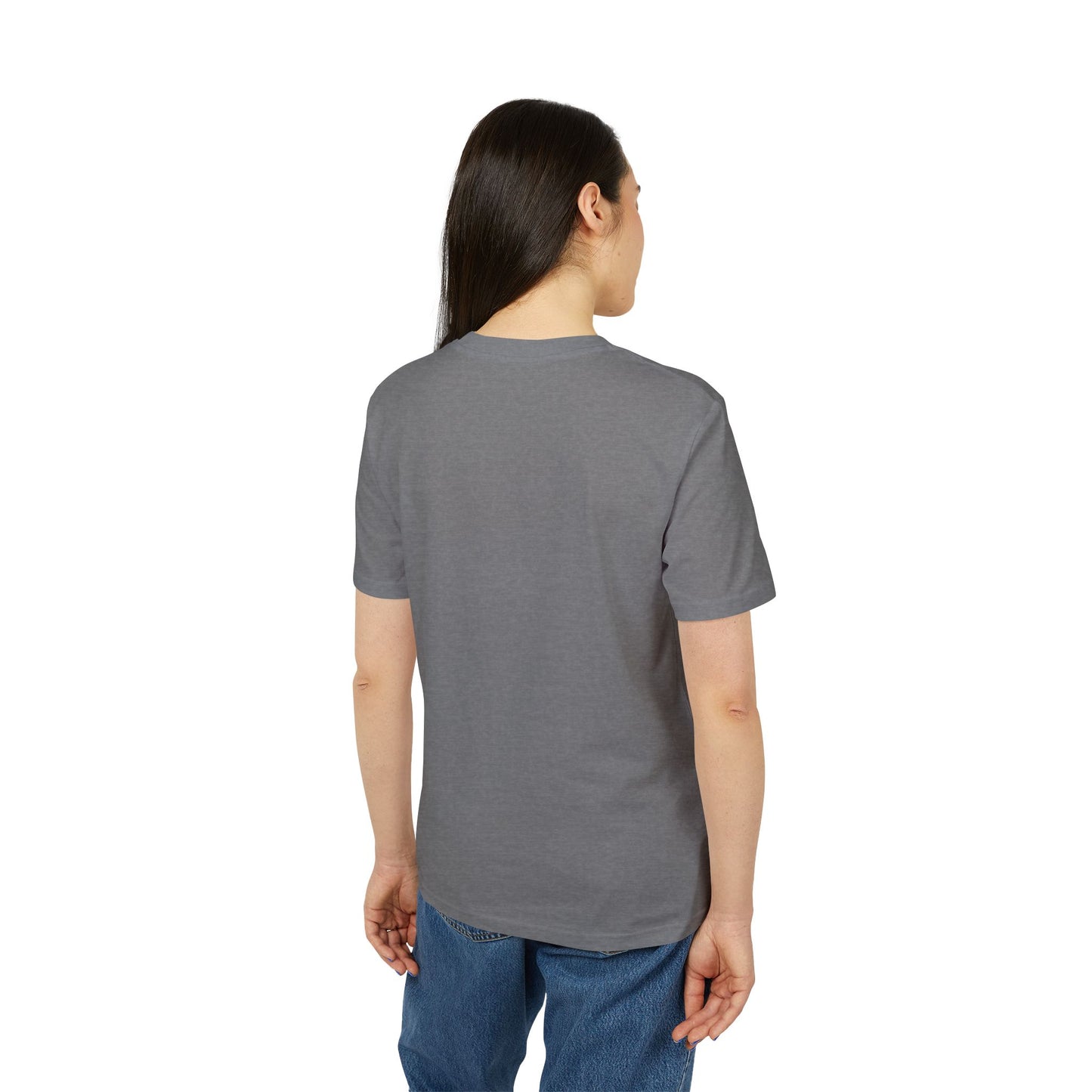 Born to Travel forced to Work Unisex Creator 2.0 T-shirt