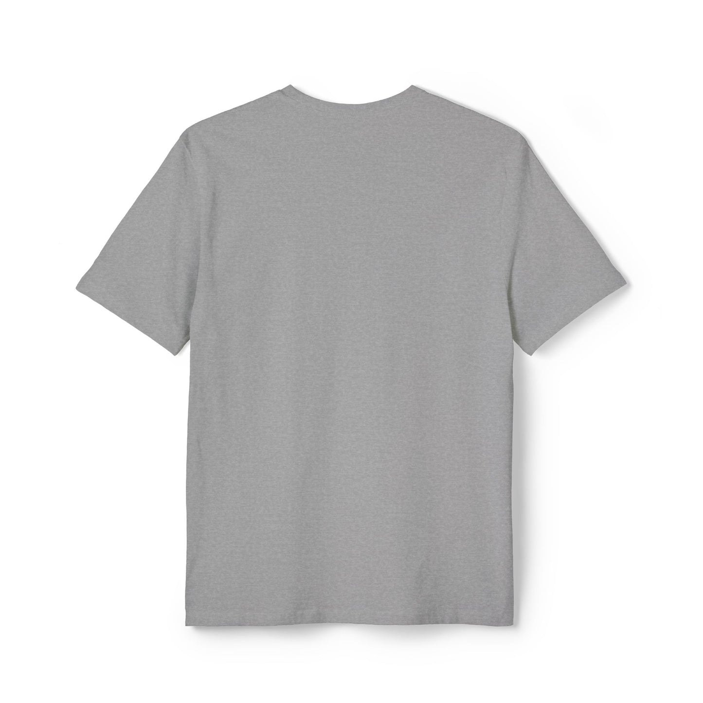 Peace Love Travel Unisex District® Re-Tee®
