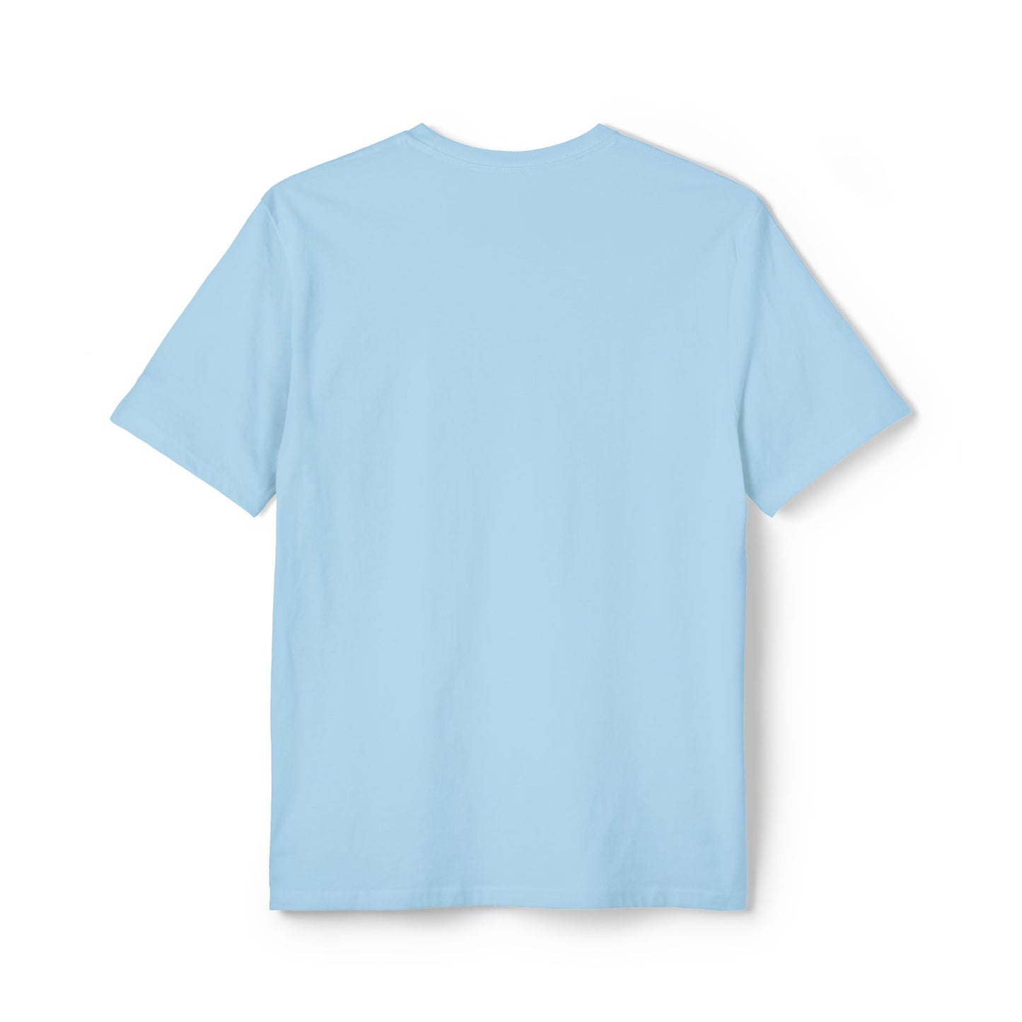 Peace Love Travel Unisex District® Re-Tee®