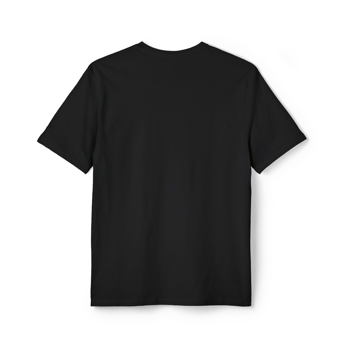 Peace Love Travel Unisex District® Re-Tee®