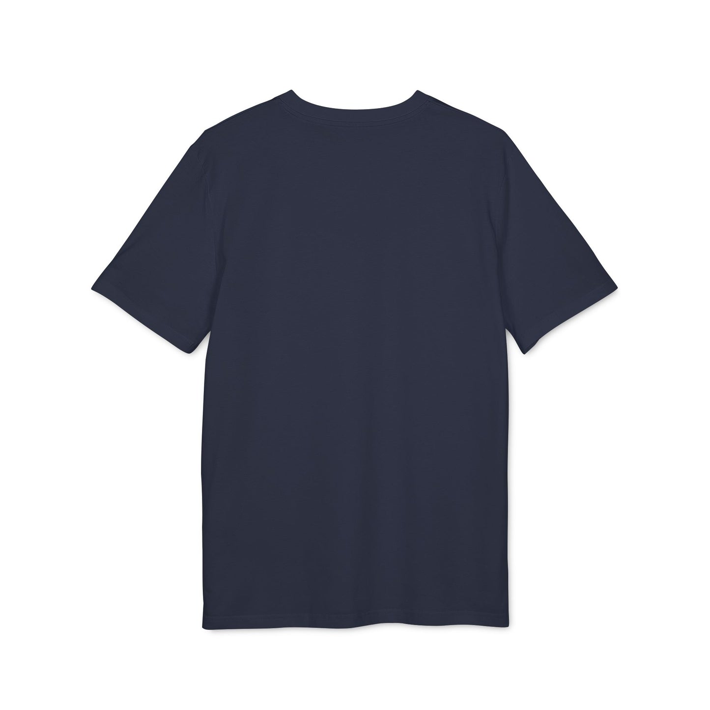 Born to Travel forced to Work Unisex Creator 2.0 T-shirt