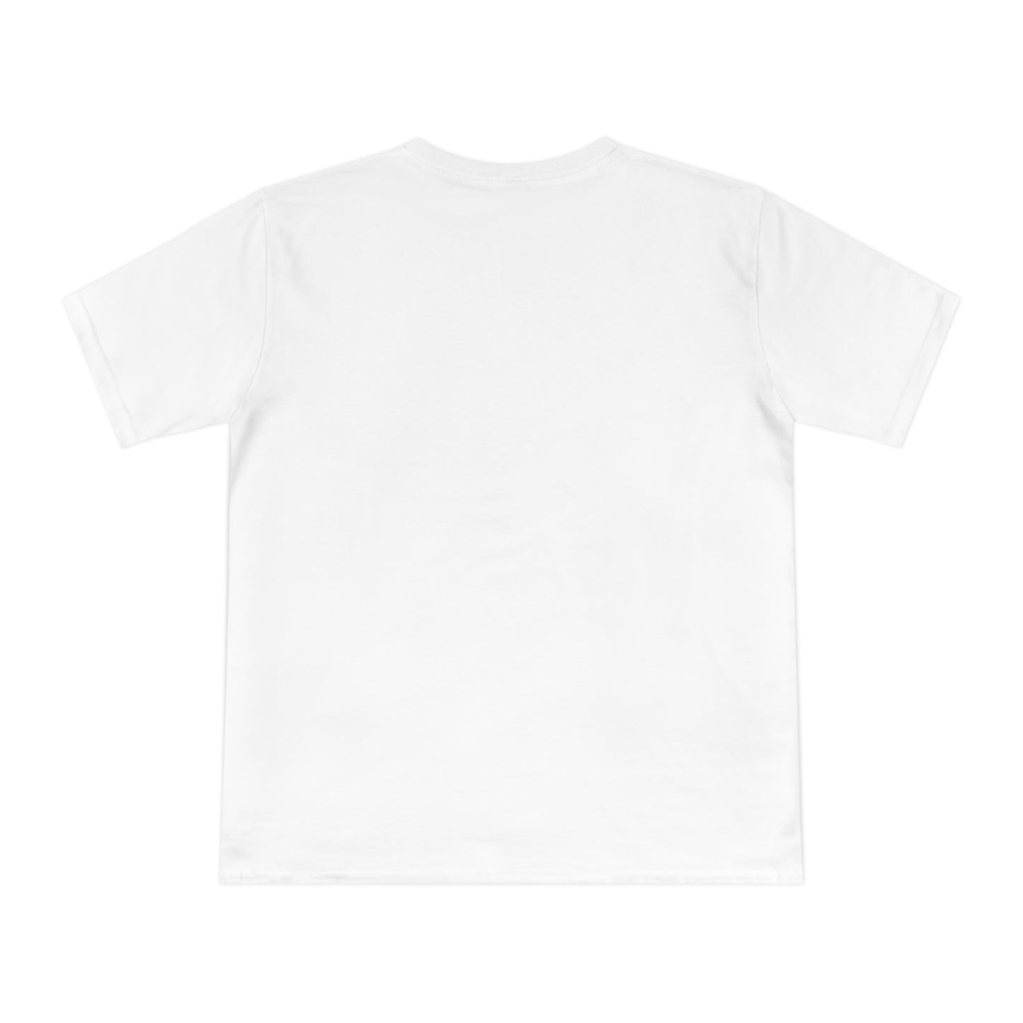 Peace Love Travel colored Unisex Classic Jersey T-shirt